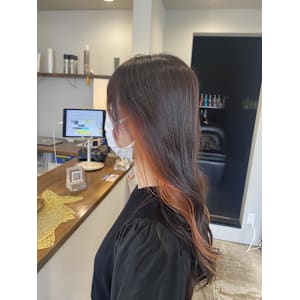 イヤリングカラー - エファッセ 鴻巣 2号店【エファッセ コウノス ニゴウテン】掲載中