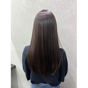 ラベンダーグレージュ