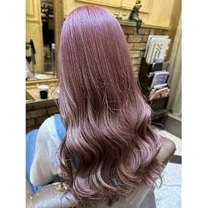 32/ミルキーベージュ/ピンクカラー/ミルクティーカラー