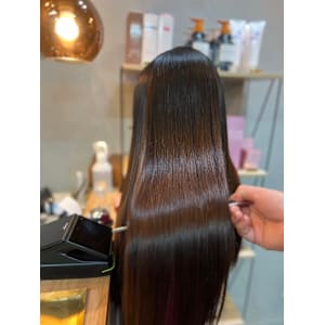 レッドブラウン