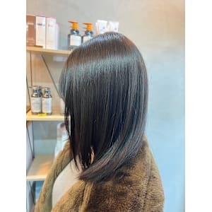 シアーベージュ