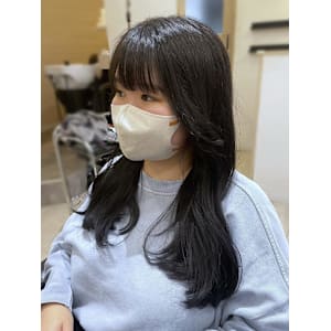 アッシュブラウン