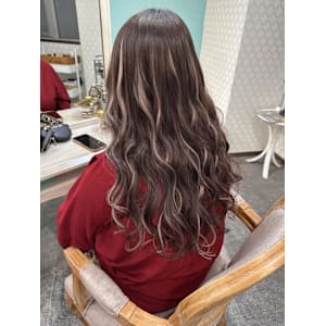 ぎゃるハイライト