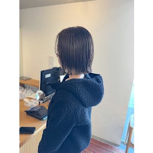 【ki.tone】オリーブベージュ