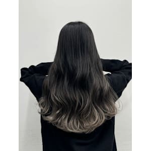 ブリーチ2回カラー - cielo by siesta 池袋【シエロ バイ シエスタ】【シエロ バイ シエスタ】掲載中