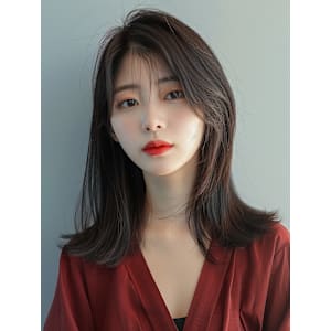 ロングスタイル