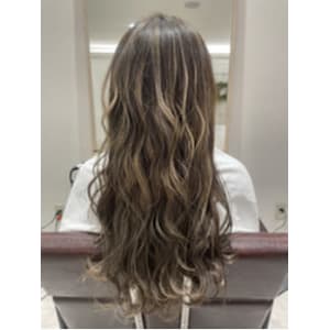 【梅雨も楽しめる】透明感ミルクティーベージュ♪【新富町】 - Infinity 新富町【インフィニティ】【インフィニティ シントミチョウ】掲載中