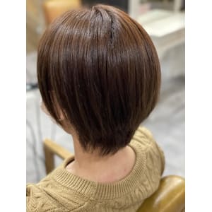 ショートレイヤー