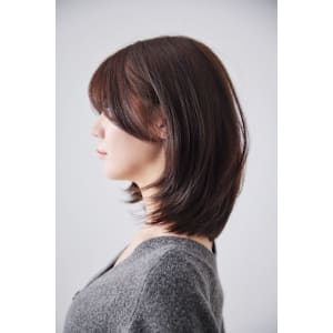 G.N.M GUNHEE&MUJIN×スタイル