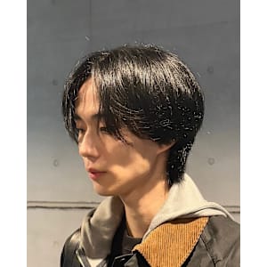 G.N.M GUNHEE&MUJIN×スタイル