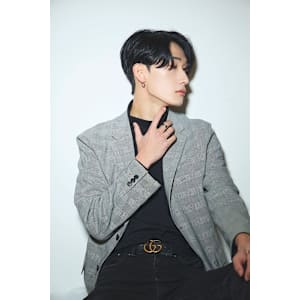 G.N.M GUNHEE&MUJIN×スタイル