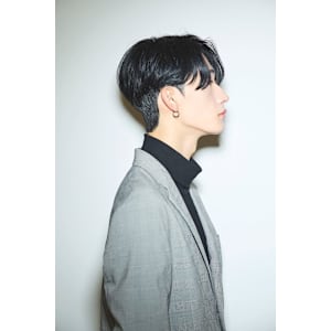 G.N.M GUNHEE&MUJIN×スタイル