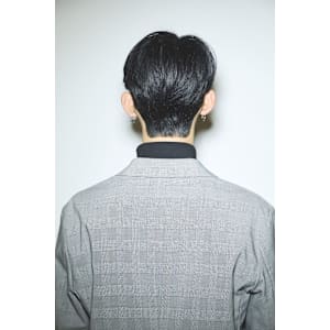 G.N.M GUNHEE&MUJIN×スタイル