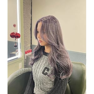 G.N.M GUNHEE&MUJIN×スタイル