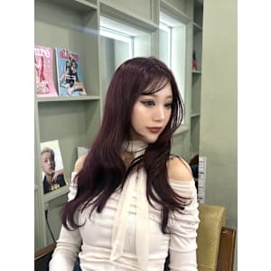 G.N.M GUNHEE&MUJIN×スタイル