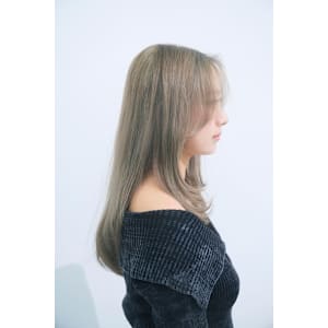 G.N.M GUNHEE&MUJIN×スタイル