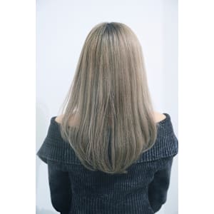 G.N.M GUNHEE&MUJIN×スタイル