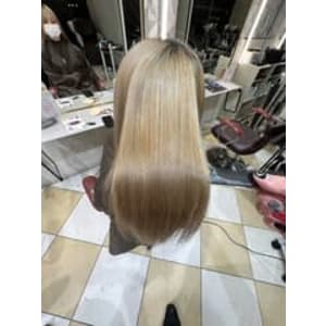 プレミアムストレート