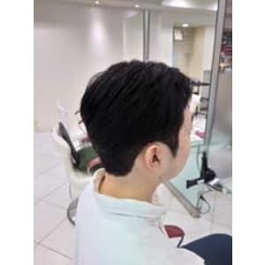 ビジネスショート