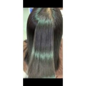 プレミアムストレート