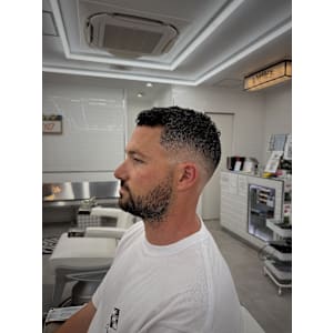 フェザーアップ