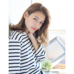 【Ria ulu.ru　原宿・神宮前】