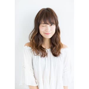 【Ria ulu.ru　原宿・神宮前】