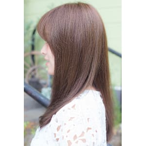 【Ria ulu.ru神宮前】 - Ria uluru 髪質改善/縮毛矯正【リア ウルル カミシツカイゼン シュクモウキョウセイ】掲載中