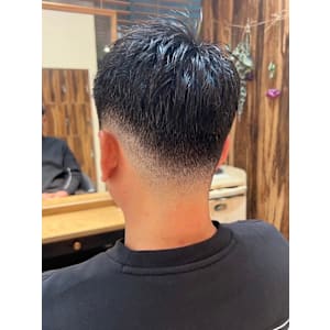 ヘアリゾート粋 tujuh 池袋東口店×スタイル