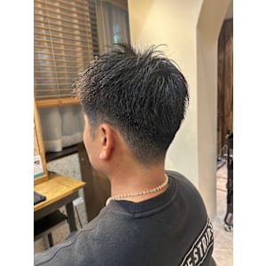 ヘアリゾート粋 tujuh 池袋東口店×スタイル
