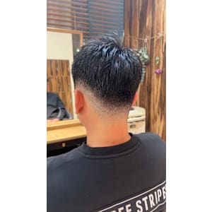 ヘアリゾート粋 tujuh 池袋東口店×スタイル