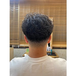 ヘアリゾート粋 tujuh 池袋東口店×スタイル