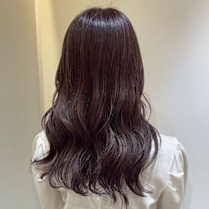 ヘアリゾート粋 tujuh 池袋東口店×スタイル