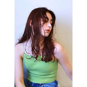 ヘアリゾート粋 tujuh 池袋東口店×スタイル