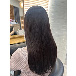 ヘアリゾート粋 tujuh 池袋東口店×スタイル