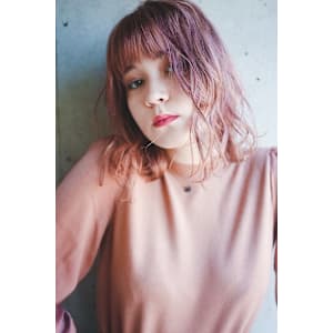 lemi est池袋西口店×ミディアム