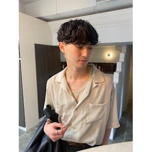 lemi est池袋西口店×メンズ