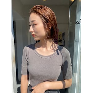 lemi est池袋西口店