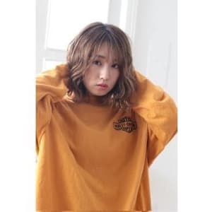 lemi est池袋西口店×ショート