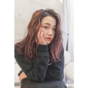 ロング波ウエーブ