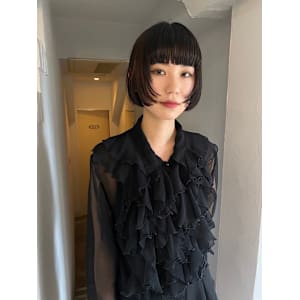 selma est自由が丘