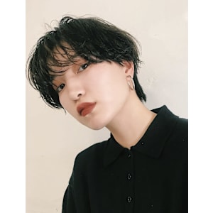 センシュアルショート