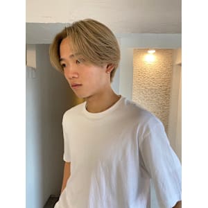 est hair lico 上野店