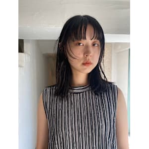 est hair lico 上野店