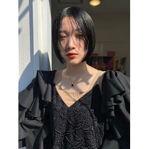 est hair lico 上野店