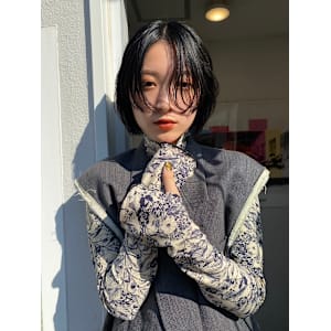 est hair lico 上野店