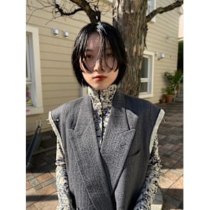 est hair lico 上野店