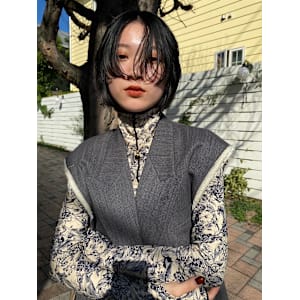 est hair lico 上野店