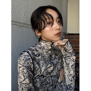 est hair lico 上野店