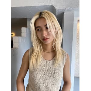 est hair lico 上野店